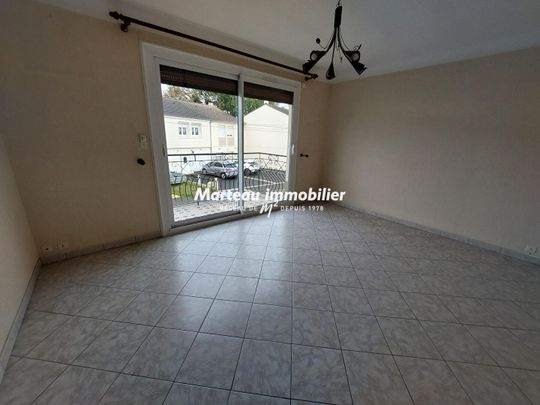 Location Maison 4 pièces 63m² - Photo 1