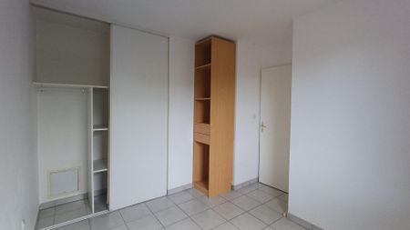 location Appartement T2 DE 38m² À TOULOUSE - Photo 3