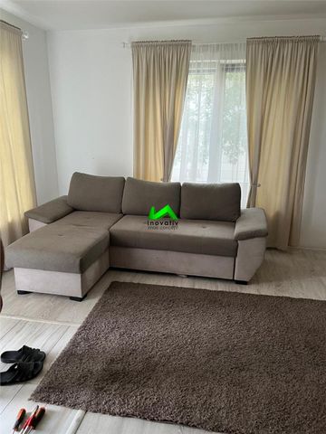 Casa 3 camere 2 bai de inchiriat garaj Sibiu Selimbar - Fotografie 2