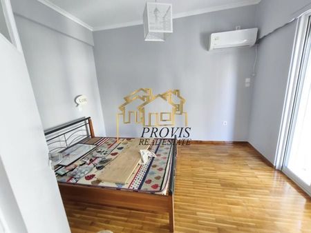 Διαμέρισμα για ενοικίαση Άγιος Σώστης (Νέος Κόσμος) - Photo 2