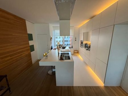 Loft te huur - Foto 5