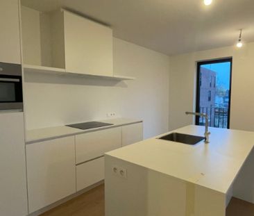 Appartement te huur in Merelbeke voor € 1.095 met 1 slaapkamer - Foto 5