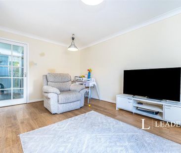 2 bedroom terraced house to rent - Photo 3