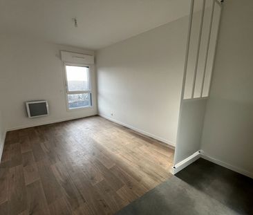 Appartement 1 pièce - Photo 1