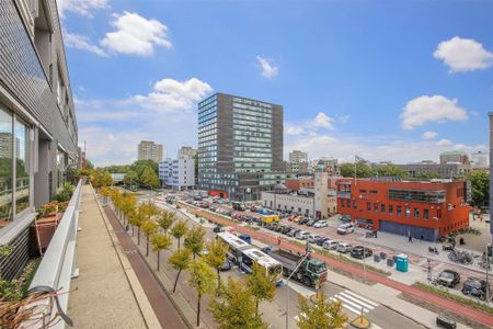 Postjesweg 138-D, Overtoomse Veld-Noord, 1061AX, Amsterdam - Foto 2