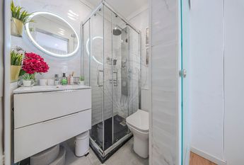 Apartamento T3 em Lisboa