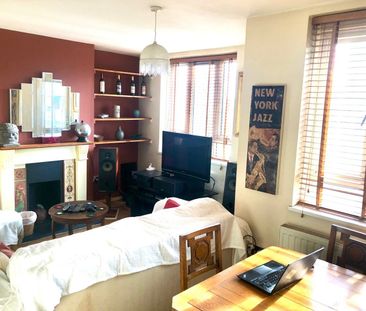 1 Bed Flat, Mark House, E2 - Photo 6