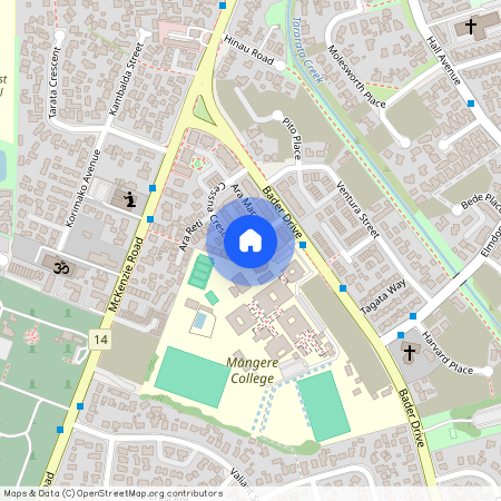 31 Cessna Crescent, Mangere, Manukau City