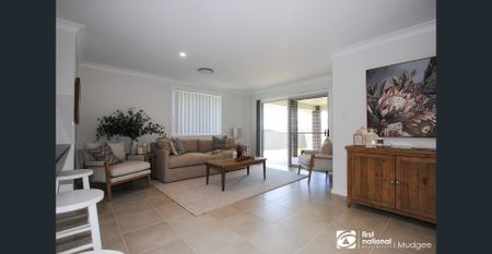 Modern, Fully Furnished Family Home with Space, Style & Comfort - Photo 3