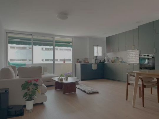 Carrer del Concili de Trento, Barcelona, Catalonia 08020 - Photo 1