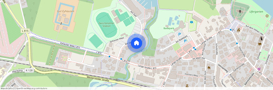 26160 Bad Zwischenahn