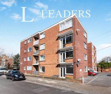 2 bedroom apartment to rent Chatsworth Court, 30 Outram Road, South... - Photo 6