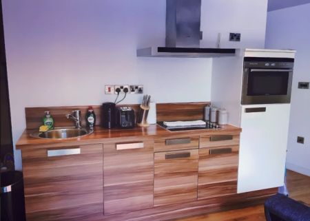Two-Bed - Photo 5