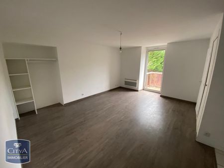 Location Appartement 1 pièce 26m² POITIERS 86000 - Photo 3