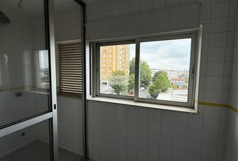 Apartamento T3 em Porto