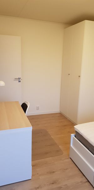 Visättra Backe, Huddinge - Foto 1