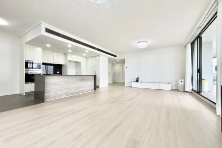 Luxury Apartment with Spectacular Water Views | Top Floor of Complex - Photo 2