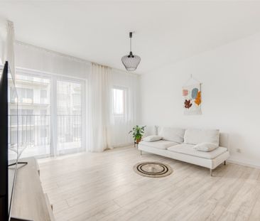 Łódź, Polesie, Wieniawskiego - Zdjęcie 1