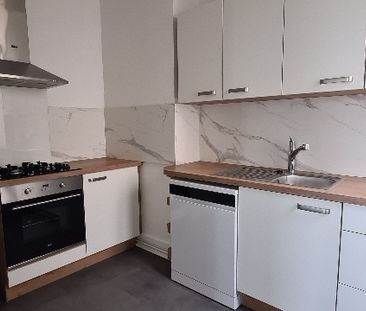 Location Appartement 4 pièces 97m² NANCY 54000 - Photo 6