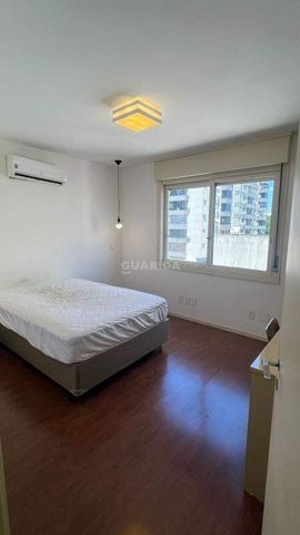 Apartamento para aluguel, 2 quartos, 1 vaga, Petrópolis - Porto Alegre/R - COD: 25126 - Foto 4