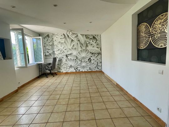 Location maison 5 pièces, 96.53m², Angers - Photo 1