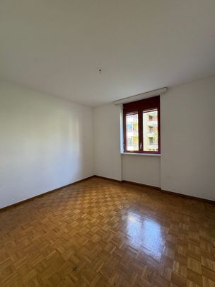 4.5 Zimmer, 118 m², 1. Stock - Foto 1