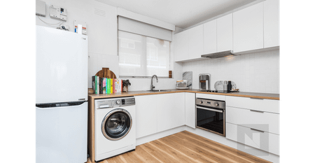 Renovated Apartment in Seddon - Photo 5