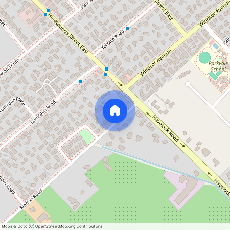 105 Norton Road, Akina, Hastings