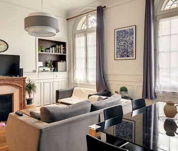 Appartement à louer - REIMS AVE DE PARIS - Photo 6