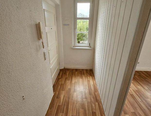 Gemütliche 2-Raum Wohnung im 2.OG! - Foto 1