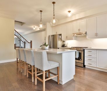 For Lease - 18 Dryden Way, Toronto, Ontario - Photo 4