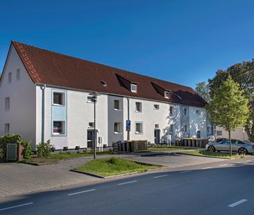 1-Zimmer-Wohnung in Bergkamen City - Photo 3