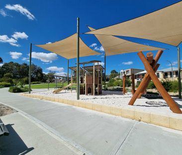 BREAK LEASE - Parkside Perfection: Stylish Family Living Starts Here - Photo 4