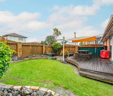 3 Poto Street, Te Atatu South - Photo 2
