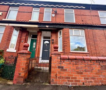 2 bedroom terraced house to rent - Photo 3