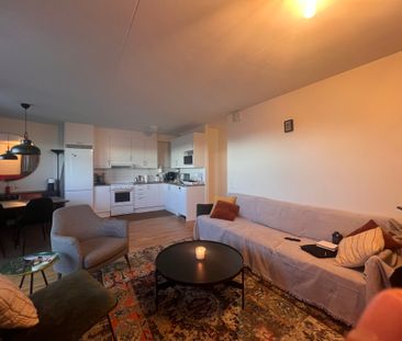 Stenkvistavägen, Bandhagen - Foto 2