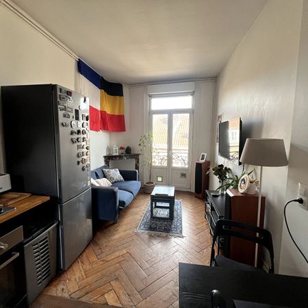 Location Appartement 1 pièce 18m² LILLE 59000 - Photo 3