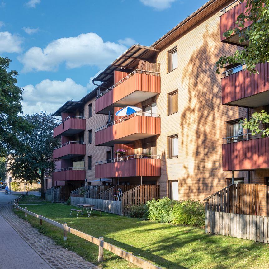 Mariedalsgatan, Karlstad - Foto 1