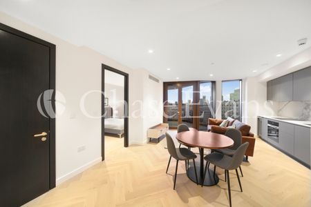 1 bedroom apartment to rent - Photo 3