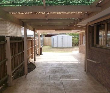 Quiet Court Location Near Schools, Parks & Eagle Stadium - Photo 4