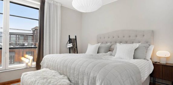 Silvergatan, Sigtuna - Foto 2