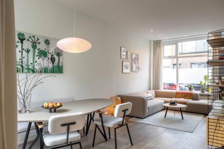Huis te huur: Oudwijkerveldstraat 79 3581 JJ Utrecht - Foto 2