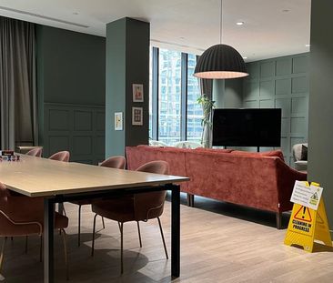 Studio to rent - Photo 6