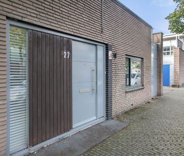Turnhoutplantsoen 27, 1066 NP, Amsterdam - Photo 6