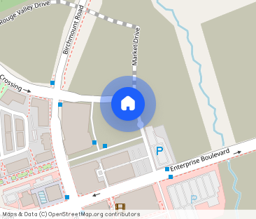 For Lease - 56 Andre De Grasses Street Unit# *** Locker ***, Markha... - Photo 1