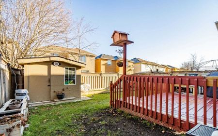 For Lease - 343 Edenbrook Hill Drive, Brampton, Ontario - Photo 3