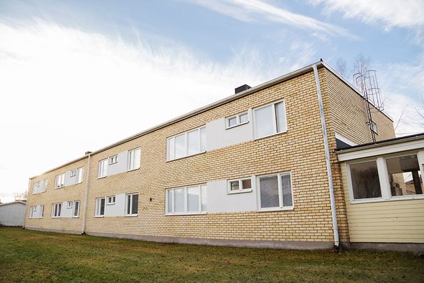 Hörnvägen 2 B, 94331, Öjebyn - Foto 1