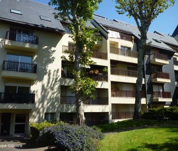 Appartement T1 à louer Nantes - 14 m² - Photo 5