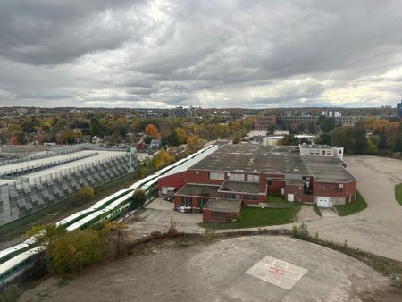 For Lease - 25 WELLINGTON Street Unit# 2705, Kitchener, Ontario - Photo 5