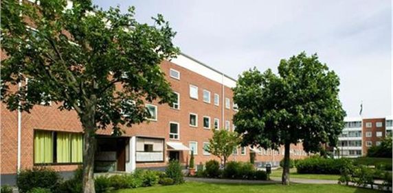 Finlandsgatan 20A, Heleneholm - Foto 2